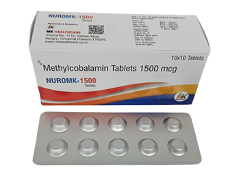 NUROMK-1500 Tablet ( Tablet )