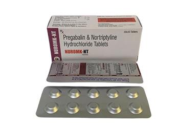 NUROMK-NT ( Tablet )