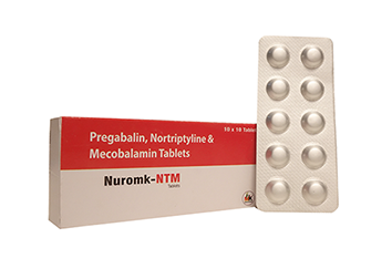 NUROMK-NT ( Tablet )