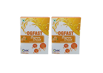 OGFAST DRINK  ( Powder )