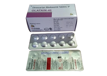 OLATAIN-40 ( Tablet )