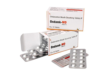 ONDAMK-MD ( Tablet )