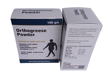 Orthogreese ( Powder )