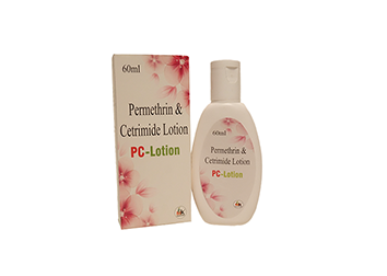 PC Lotion ( Cream )