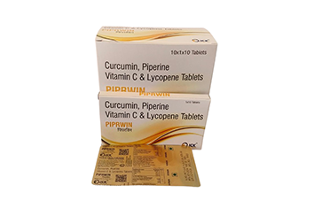 PIPRWIN ( Tablet )