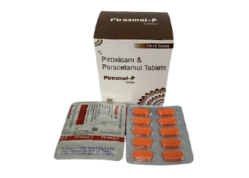 Piroxmol-P