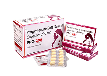 PRO-200 ( Softgel )