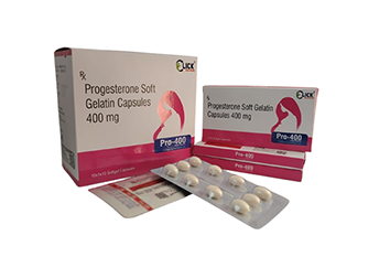 PRO-400 ( Capsule )