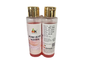 PURE ROSE WATER ( Other )