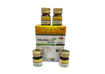 RALICAL-D3 (  )