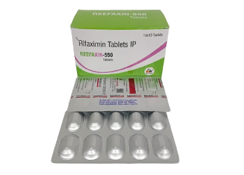 REEFAXIN-550