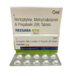 REEGABA-NTM ( Tablet )