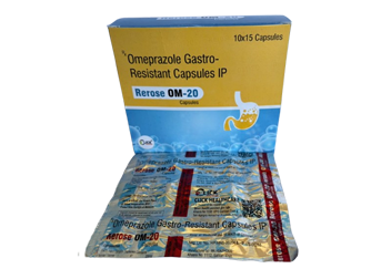 Rerose OM-20 ( Capsule )