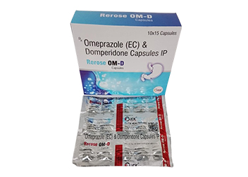 Rerose OM-D ( Capsule )