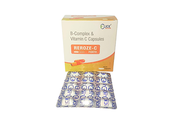 REROZE-C ( Capsule )