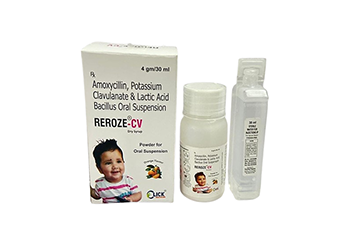 REROZE-CV ( Suspension )