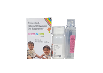 REROZE CV FORTE ( Suspension )