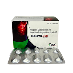 RESOPAN-DSR ( Capsule )