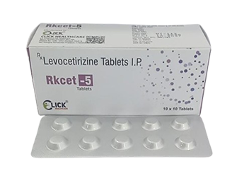 Rkcet-5 ( Tablet )