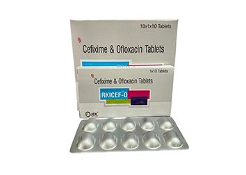 RKICEF-0  ( Tablet )