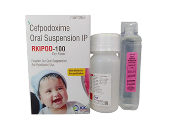 RKIPOD-100 ( Suspension )