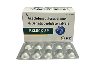 RKLOCK-SP ( Tablet )