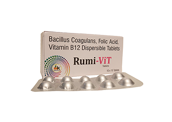 RUMI-VIT ( Tablet )