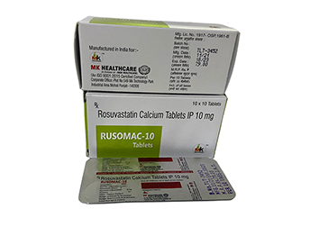 RUSOMAC-10 ( Tablet )