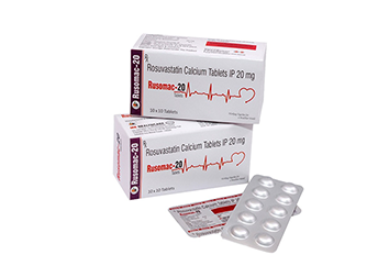 RUSOMAC-20 ( Tablet )