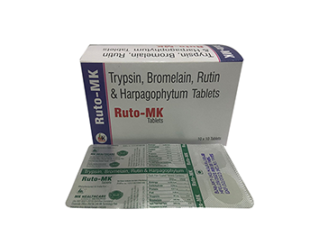RUTO-MK ( Tablet )