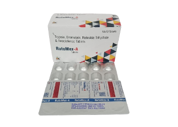 RutoMex-A ( Tablet )