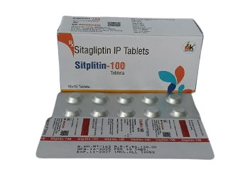 Sitplitin-100