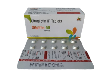 Sitplitin-50