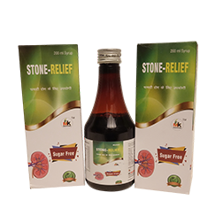 STONE-RELIFE Syrup
