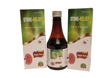 STONE-RELIFE ( Tablet )