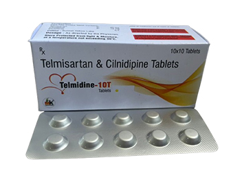 Telmidine-10T