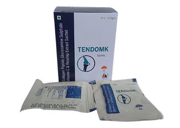 TENDOMK Sachet