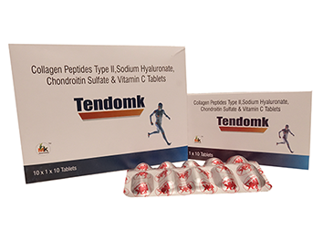 TENDOMK ( Tablet )