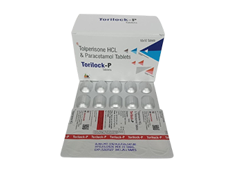 Torilock-P ( Tablet )