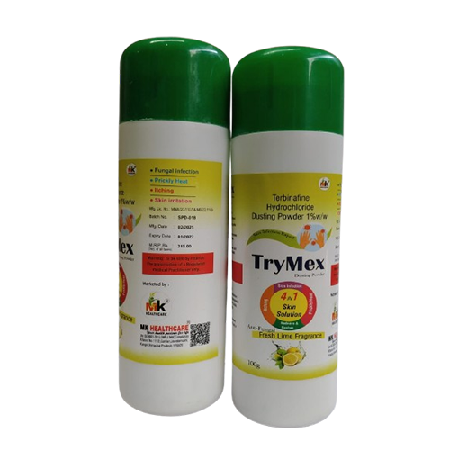 TryMex Dusting Powder ( Powder )