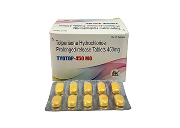 TYOTOP-450-MG ( Tablet )