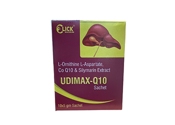 UDIMAX-Q10 SACHET ( Sachet )