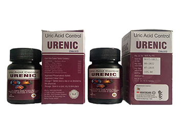 URENIC ( Capsule )