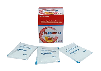 UT-STONE B6 SACHET ( Sachet )
