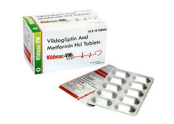VILDAMAC-VM ( Tablet )