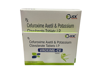 VROXIME-CV ( Tablet )
