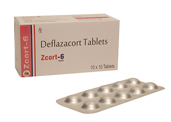 Zcort-6 ( Tablet )