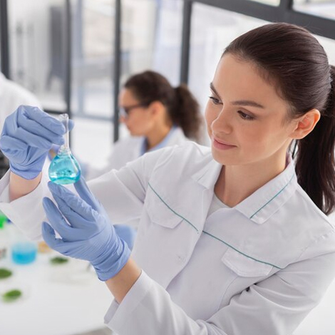What Makes MK Healthcare Different?