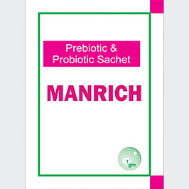 Third Party Products - MANRICH