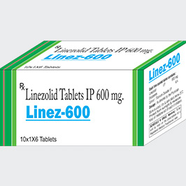Third Party Products - LINEZ-600